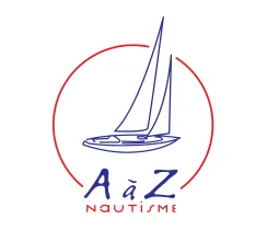 A A Z Nautisme Reparation Et Entretien De Bateau Frejus Logo Login